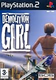 demolition girl (playstation 2 game)