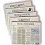 The Wall Street Journal Subscription - 9 Months / 39 Weeks