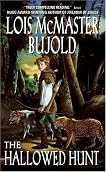 Hallowed Hunt, The