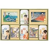 名湯彩時記 入浴剤セット MS-30の画像