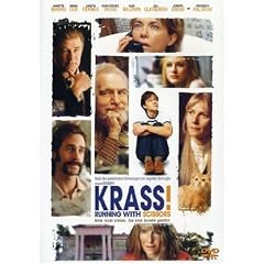 Krass! Running with Scissors