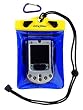 Kwik Tek Dry Pak Gps and Pocket Pc Case, 5 x 6 Inch