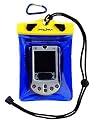 Kwik Tek Dry Pak Gps and Pocket Pc Case, 5 x 6 Inch