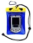 Kwik Tek Dry Pak Gps and Pocket Pc Case, 5 x 6 Inch