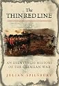 THIN RED LINE: The Eyewitness History of the Crimean War