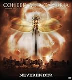 Coheed and Cambria: Neverender