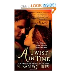 A Twist in Time