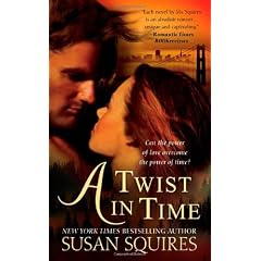 A Twist In Time
