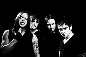 Bilder von Bullet for My Valentine