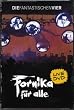 Die fantastischen Vier - Fornika f�r alle (2DVD)