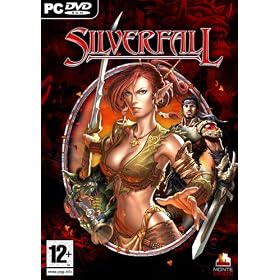 Silverfall (PC DVD)