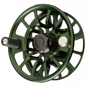 Ross Evolution Spool LT 4