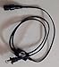 Christmas Lighting LED Rope Light 150ft White II w/ Connector
