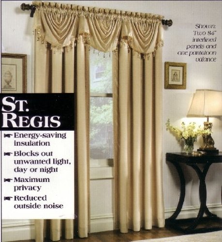 St. Regis 84 Gold