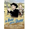 La Ru�e vers l'Ouest