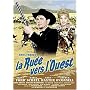 La ru�e vers l'ouest
