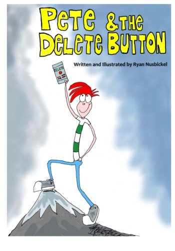 Pete and the Delete Button