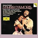 L'Elisir D'Amore