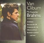 My Favorite Brahms