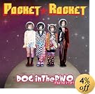 POCKET��ROCKET [CD+DVD, Limited Edition](�̾�1～3���ְ����ȯ��)