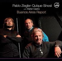 Buenos Aires Report