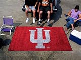 5' x 8' Indiana Hoosiers Ulti Mat