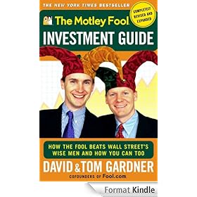 The Motley Fool Investment Guide