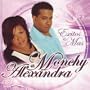 Exitos y Mas: Monchy & Alexandra