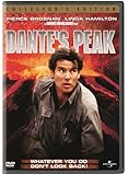 Dante's Peak - Collector's Edition