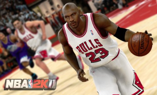 NBA 2K11