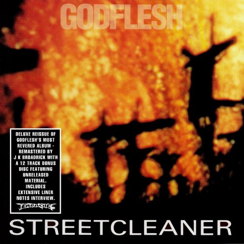 Godflesh - Streetcleaner Redux Edition - Zortam Music