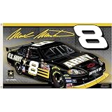 B.S.I. Mark Martin Two-Sided 3' x 5' Flag