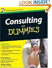 Consulting for Dummies