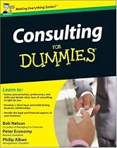 Consulting for Dummies (UK Edition)