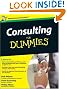Consulting for Dummies