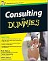 Consulting for Dummies (UK Edition)
