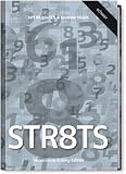 Str8ts schwer: Das neue Zahlenr&auml;tsel mit Suchtpotential - Jeff Widderich, Andrew Stuart