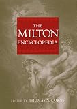 The Milton Encyclopedia
