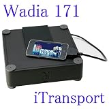 ワディア iPod/iPhone/iPad用トランスポート Wadia171 iTransport [並行輸入品]