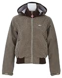 Foursquare Softshell Snowboard Jacket Tan Big Toof Women’s