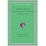 The Learned Banqueters, I, Books 1-3.106e (Loeb Classical Library)