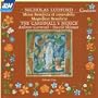 Missa Benedicta Et Venerabilis / The Cardinall's Musick