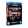 Hybrid 3D (Blu-ray + Blu-ray 3D) 