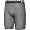 Medium Gray Heather/Black