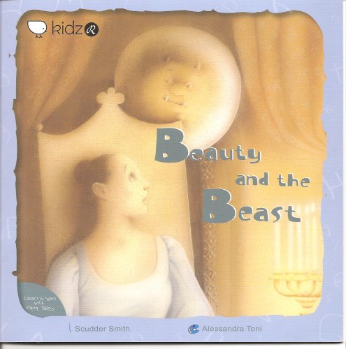 Beauty and the Beast (Learn English with Fairy Tales)