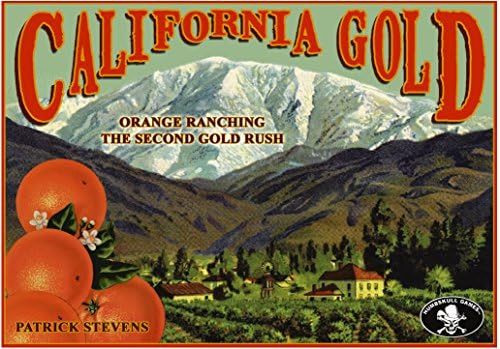 California Gold