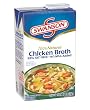Swanson Chicken Broth, 32-Ounce Aseptic Box (Pack of 12)