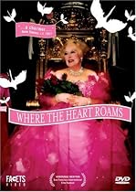 Where the Heart Roams