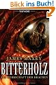 Die Herrschaft der Drachen 01. Bitterholz