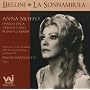 Bellini: La Sonnambula